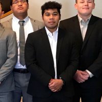 David Dominguez (@daviddo52636098) 's Twitter Profile