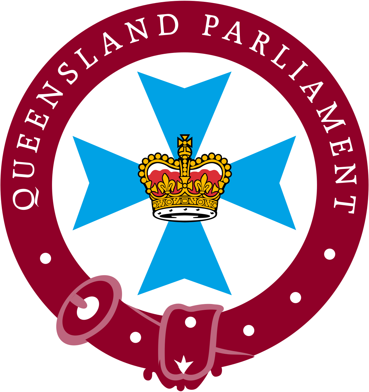 Official Account of Queensland Parliament. Retweets do not equal endorsements.