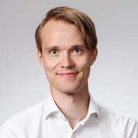 Mikko Rajavuori (@mrajavuori) 's Twitter Profile