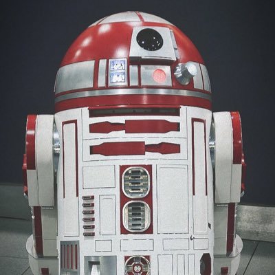 Astromech droid, programmed with a female personality, that was assigned to Jedi Master Obi-Wan Kenobi prior to and throughout the Clone Wars.