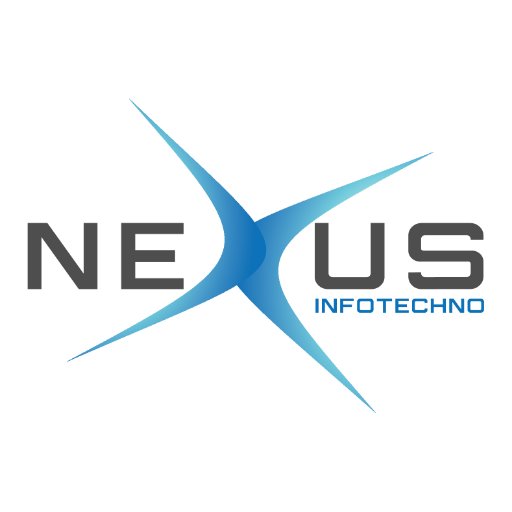 nexusinfotechno's profile picture. Nexus Infotechno is offshore #software Development Company that focuses on highly qualitative, timely delivered and cost-effective solution.