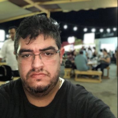 Kastrobatos's profile picture. Happy, loyal and unique.