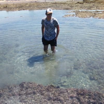 Vicente96663032's profile picture. fierros y solos fierros 🛵