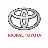 Rajpal Toyota Bhopal(@ToyotaRajpalBpl) 's Twitter Profile Photo