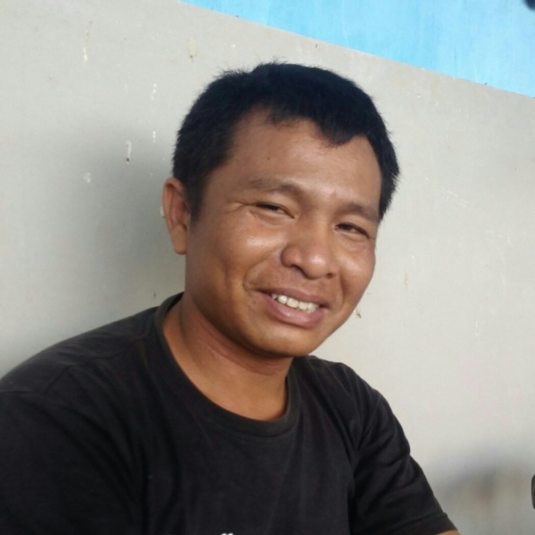AminAnantara's profile picture. how do you do