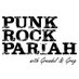 Punk Rock Pariah (@punkpodcast) Twitter profile photo Punk Rock Pariah (@punkpodcast) Twitter profile photo