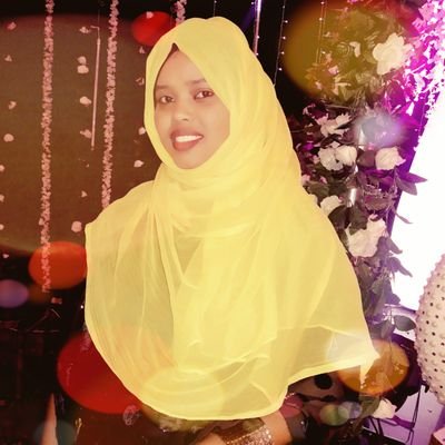 keep smiling