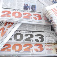 Hedef 2023 Gazetesi 🟢🇹🇷 (@2023gazetesi) 's Twitter Profile Photo Hedef 2023 Gazetesi 🟢🇹🇷 (@2023gazetesi) 's Twitter Profile Photo