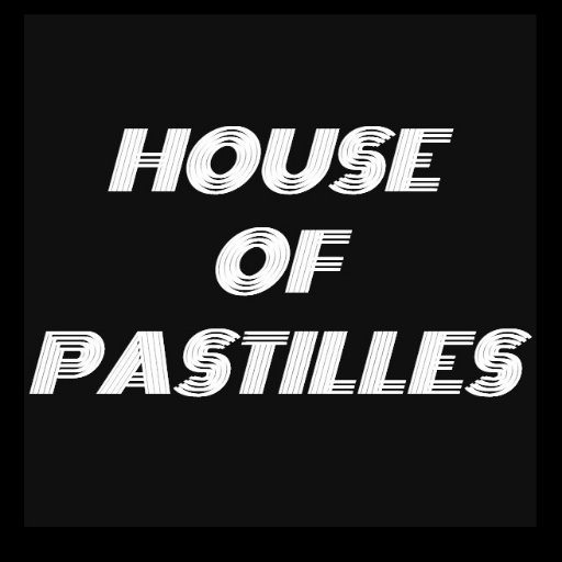House of Pastilles 
houseofpastilles@gmail.com