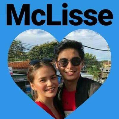 I am an avid fan of McLisse since July 7, 2016.