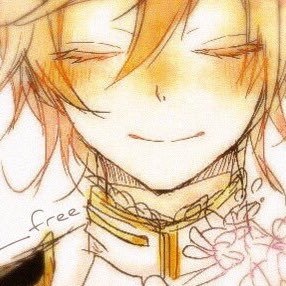 とうらぶ垢作りました！！無言フォローすみません！