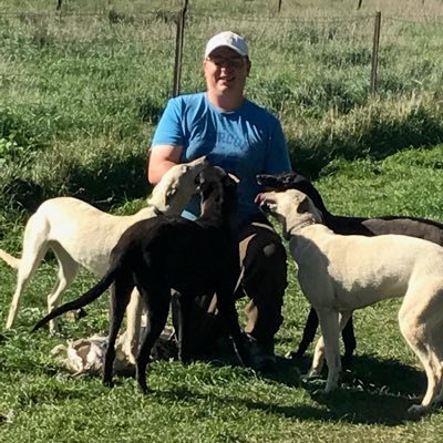 AndyMccook's profile picture. TV presenter/Commentator for Trackside. Greyhound form analyst for Entain NZ. All opinions are my own.