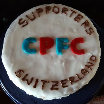 Crystal Palace FC Supporters living in Switzerland.
Verein gegründet am 9.7.2018 -
Fans von Crystal Palace FC , London