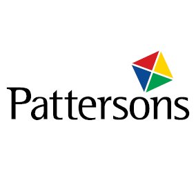 Business Development Manager for Pattersons in Bristol