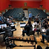 Reid School of Music, Edinburgh University (@reidedinburgh) 's Twitter Profile