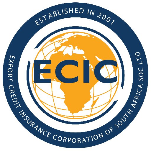 The Export Credit Insurance Corporation of South Africa (ECIC) provides commercial risk insurance to South African exporters of capital goods and services.