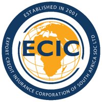 Export Credit Insurance Corporation (ECIC) SA(@ECICSA) 's Twitter Profile Photo
