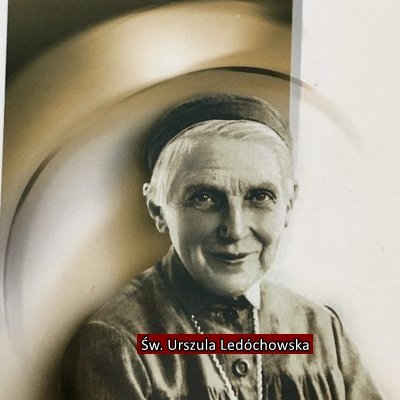 Sw_Urszula's profile picture. Św. Urszula Ledóchowska