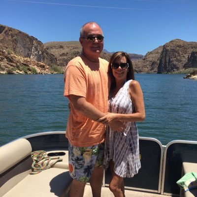 Married to my high school sweetheart for over 36 years...3 beautiful children, 3 incredible grandchildren and one on the way. Enjoy boating and hiking.