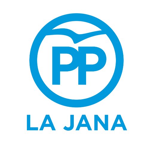 Twitter del Partido Popular de La Jana. Trabajando por los intereses de nuestro municipio. ¡Mucho por hacer!