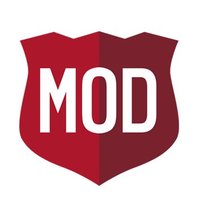 MOD Pizza UK (@modpizzauk) 's Twitter Profile