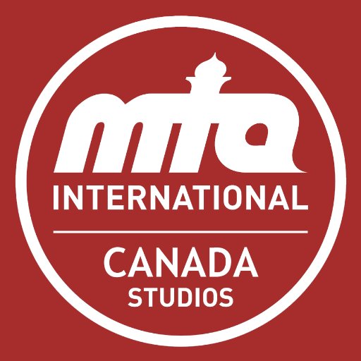 Official Twitter account of the MTA International Canada Studios.