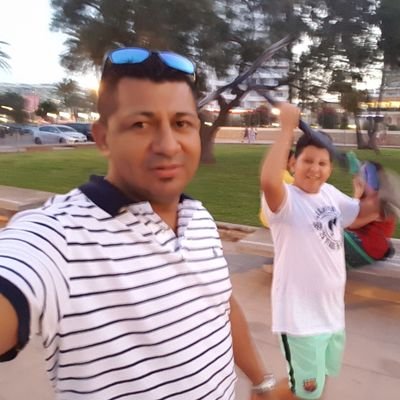 A tope que la vida es maravillosa y