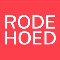 Rode Hoed(@DeRodeHoed) 's Twitter Profile Photo