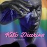 kito_diaries's profile picture. Love and Let Love