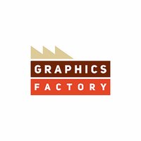 The Graphics Factory(@graphicsfactor) 's Twitter Profile Photo