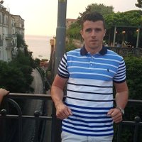 Colm Garvey (@garveycolm) 's Twitter Profile