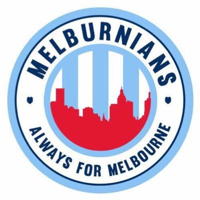 Always For Melbourne