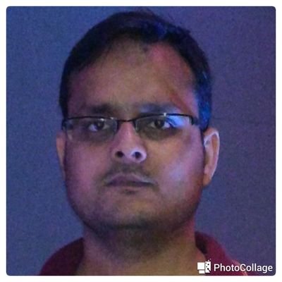 cmishra9's profile picture. Always @Right