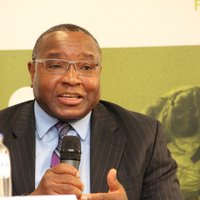 David Luke (@davidluketrade) 's Twitter Profile