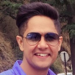 beindeepak's profile picture. 