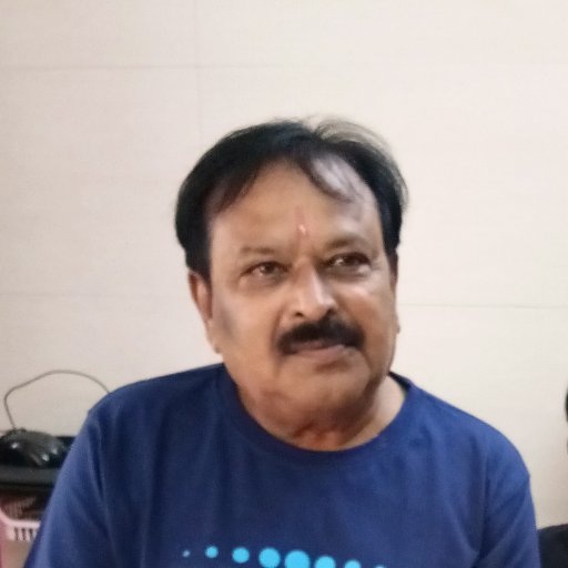 Ashushastri51's profile picture. 