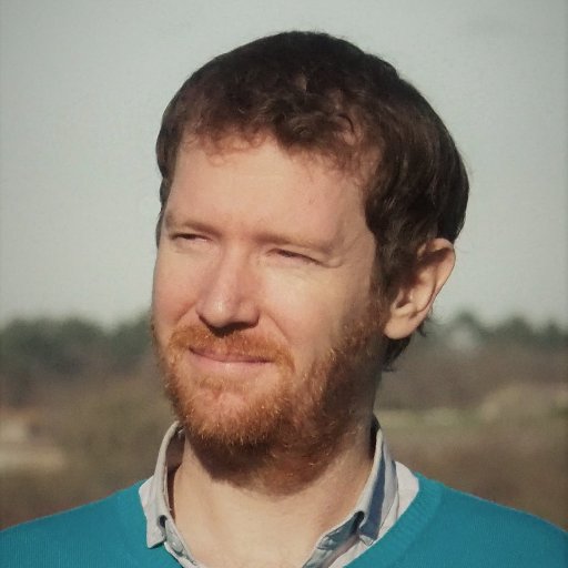 Java developer, cyclist and moutain lover in Lyon, France.