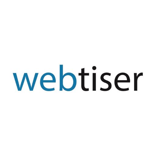 @webtiser