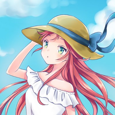 雨音 On Twitter 令和もよろしくお願いします イラスト ギャル