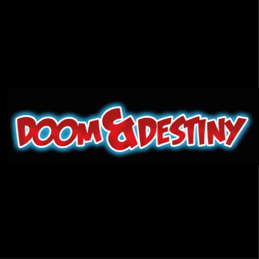 Doom and destinyさんのプロフィール画像