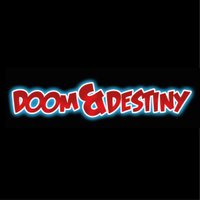 Doom and destiny (@doomndestiny) 's Twitter Profile