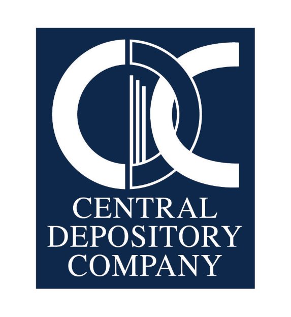 The official Twitter page of Central Depository Company of Pakistan Limited. CDC is recognized as the infrastructure backbone of Pakistan Capital Market.