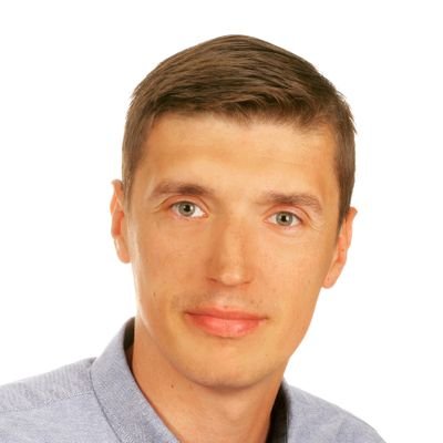 MaciejKotkowski's profile picture. 
