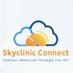 Sky Clinic Connect (@SkyClinicss) Twitter profile photo