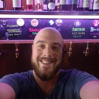 Joshua Parslow (@joshuaparslow) 's Twitter Profile Photo Joshua Parslow (@joshuaparslow) 's Twitter Profile Photo