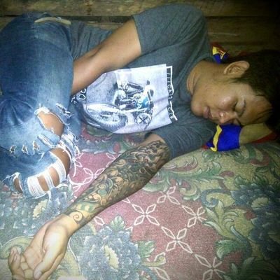 WidiantoAdris's profile picture. Really like women older than my age😋