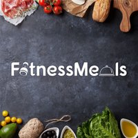 Fitness Meals(@FitnessMealsLLP) 's Twitter Profile Photo