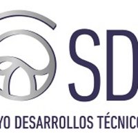SANKYO DESARROLLOS TÉCNICOS (@sankyosdt) 's Twitter Profile