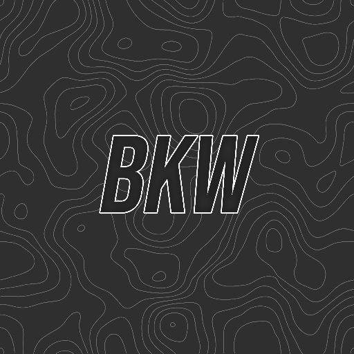 BKW • PS x AE Graphic Designer • Available For Freelance • Behance Link Below