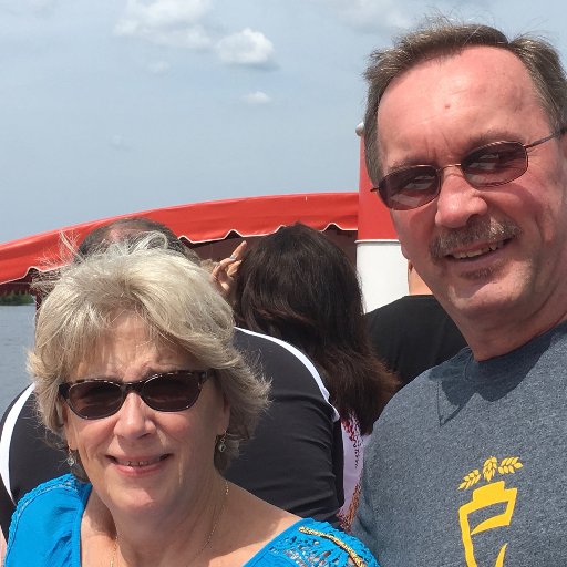 Former newspaper reporter now working at retirement.